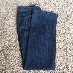 Loft women’s jeans